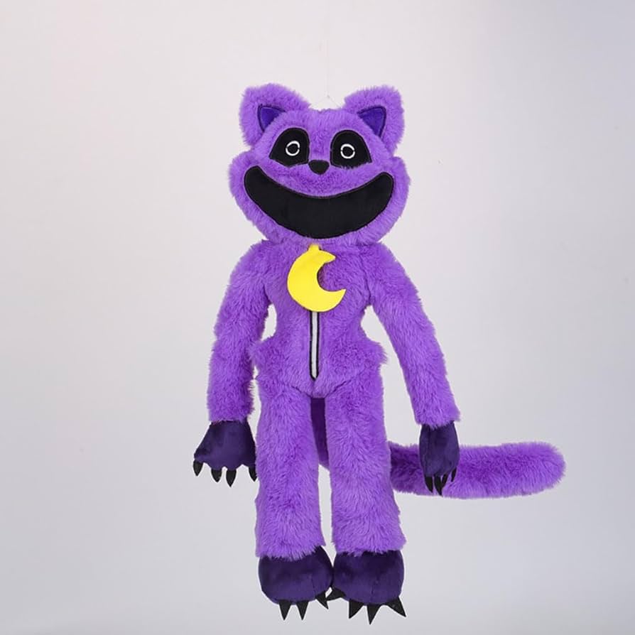 希少　お笑いオンステージ　スプリングつき　キャット　キャルメン　踊るぬいぐるみ 希少 お笑いオンステージ スプリングつき キャット キャルメン